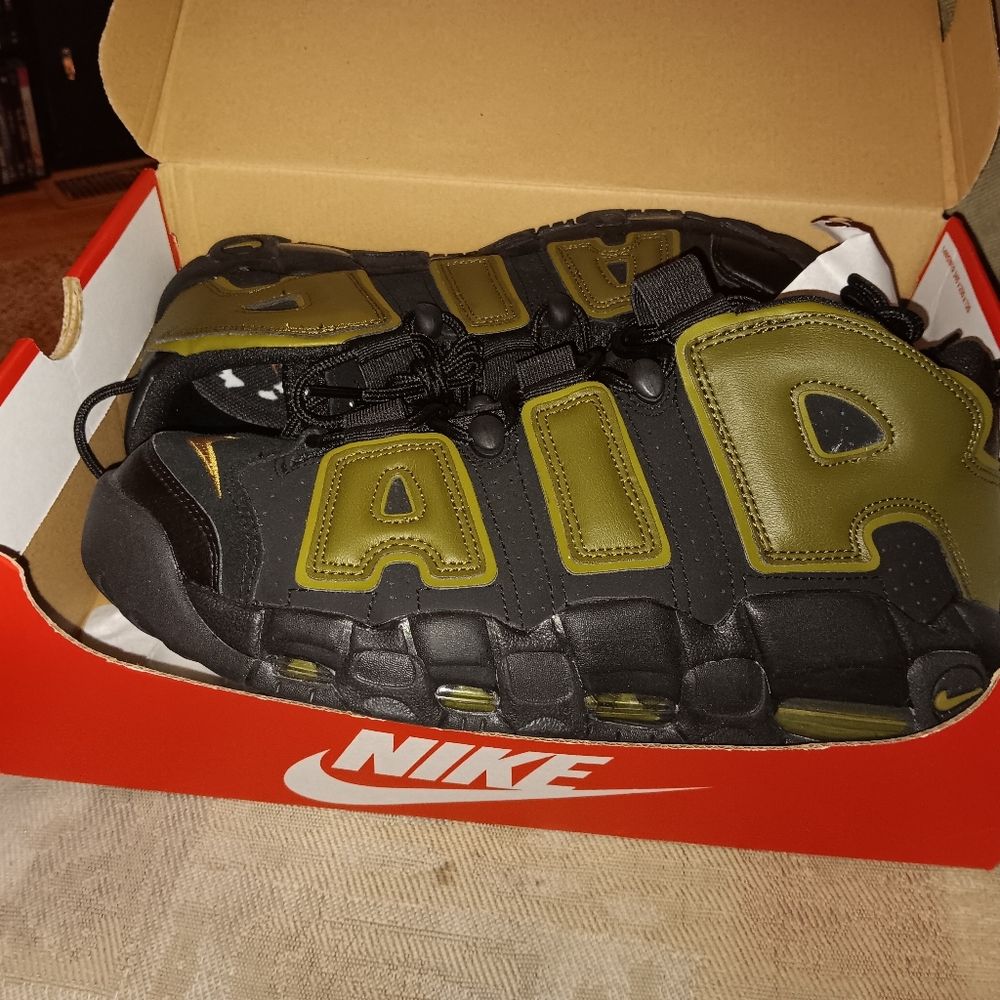 Uptempo 96